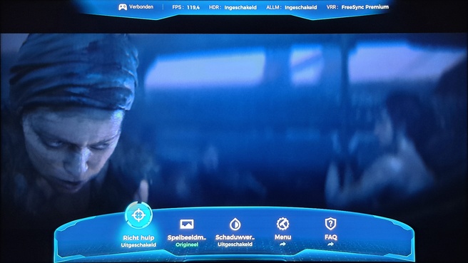 TCL C80 C85 Game Bar