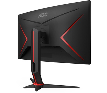 AOC CQ27G2U/BK