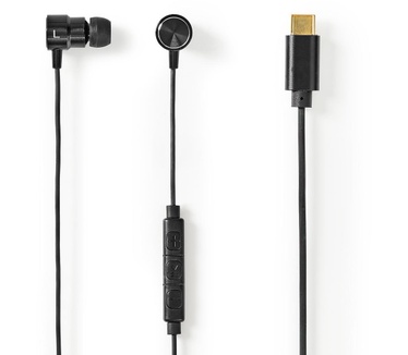 Nedis HPWD2070BK