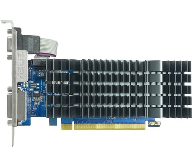 ASUS GT710-SL-2GD3-BRK-EVO