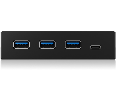 Raidsonic IB-HUB1418-i3