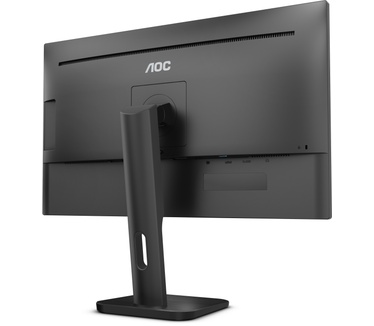 AOC X24P1 Zwart