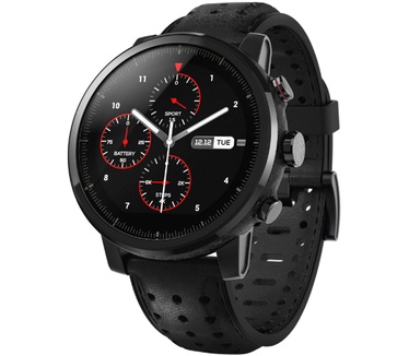 Xiaomi Amazfit Stratos+