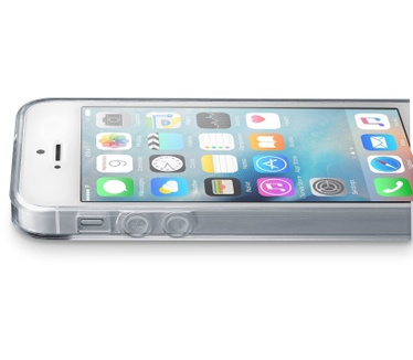 Cellular Line CLEARDUOIPH5T