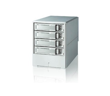 areca  ARC-4020ML Compact Tower JBOD Box
