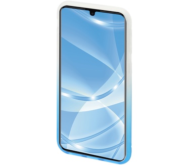 Hama Colorful (Galaxy A31) Transparant