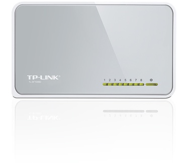 TP-Link TL-SF1008D