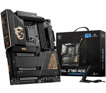 MSI MEG Z790 ACE