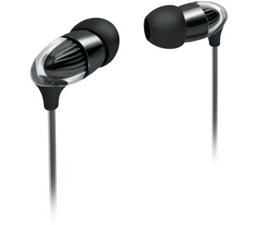 Philips SHE9622/10 (Zwart)