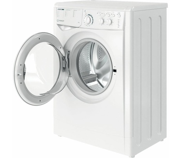 Indesit EWSC 61251 W EU N