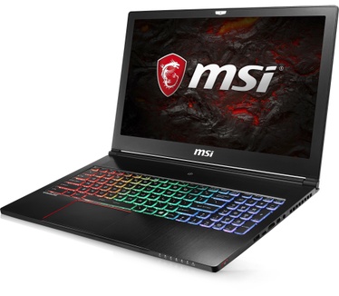 MSI GS63VR 7RF(Stealth Pro)-220BE