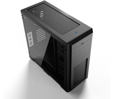 Phanteks Enthoo Pro Tempered Glass