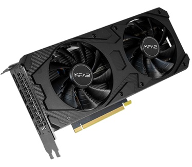 KFA2 GeForce RTX 3060 1-Click OC