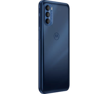 Motorola Moto G41, 4GB ram Zwart