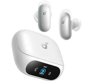 Soundcore Liberty 5 Pro Wit