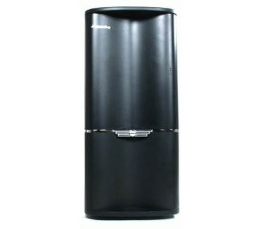 Thermaltake Case Mambo VC2000BNSD