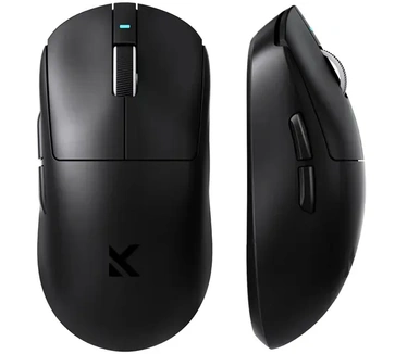 MCHOSE A7 Pro Wireless - Zwart