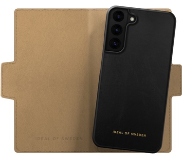 iDeal of Sweden IDAWAW21-S22P-361 (Galaxy S22 +) Bruin