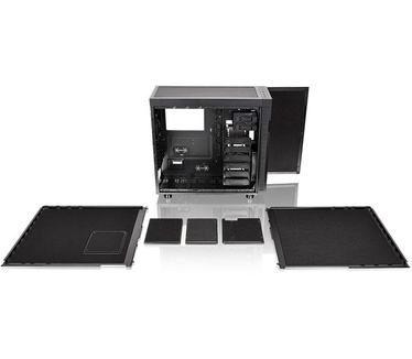 Thermaltake F51