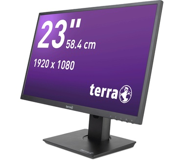 Terra 2311W PV