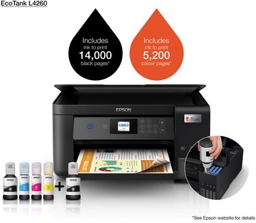Epson EcoTank L4260