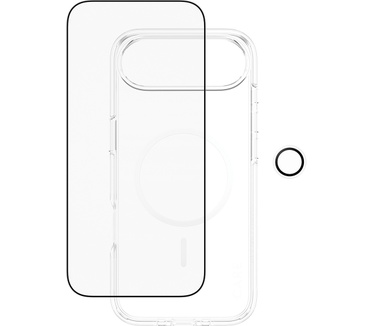 PanzerGlass PanzerGlass® | CARE by PanzerGlass® 3-in-1 Flagship Explorer Bundle iPhone Air
