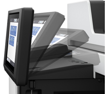 Epson WorkForce Enterprise WF-M20590D4TW