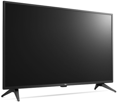 LG 65UN70006LA Zwart