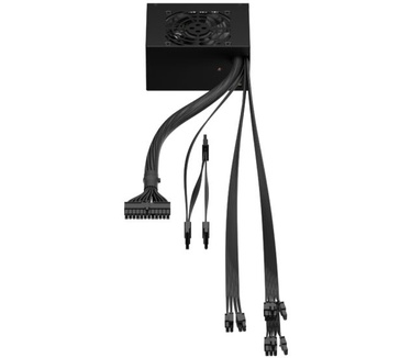 Fractal Design Anode