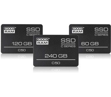 Goodram C50 240GB 240GB