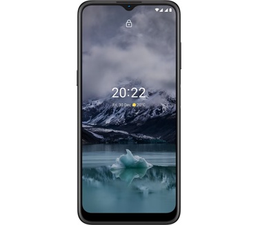Nokia G11 Grijs, Zwart