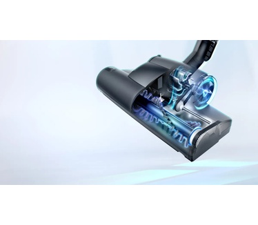 Bosch BGS41POW1
