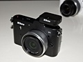 Nikon gps-module 1-systeem