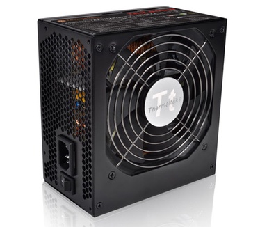 Thermaltake TR2 380W
