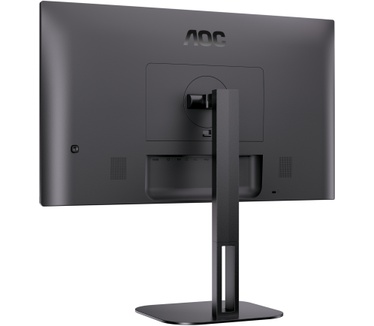 AOC Q27V5C Zwart