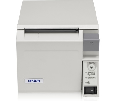 Epson TM-T70 (011): USB, PS, ECW