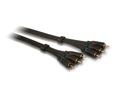 Philips SWV7126S Component Video-kabel