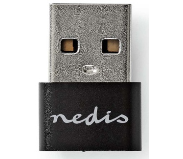 Nedis CCGB60920BK
