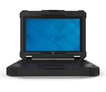 Dell 12 Rugged Extreme (7204)