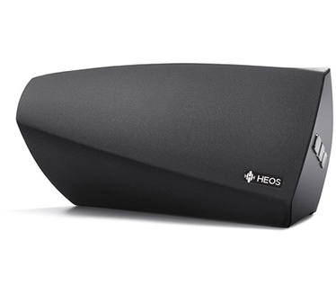 Denon HEOS 3 1.0 (Zwart)