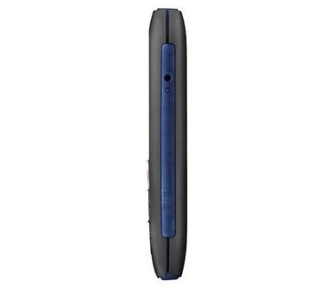Nokia 1616  Zwart (T-mobile-prepaid)