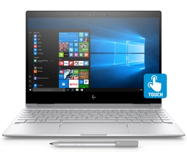 HP Spectre x360 13-ae009nb