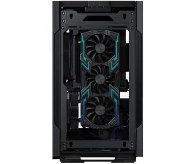 Phanteks Evolv Shift 2 Zwart