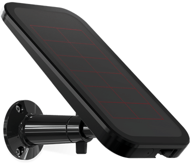 Netgear Arlo G4/LTE solar panel