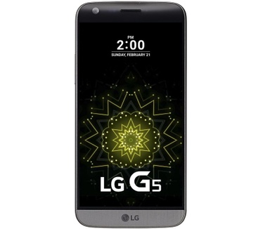 LG G5 Titanium