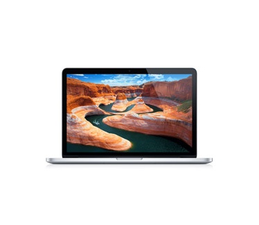 Apple MacBook Pro