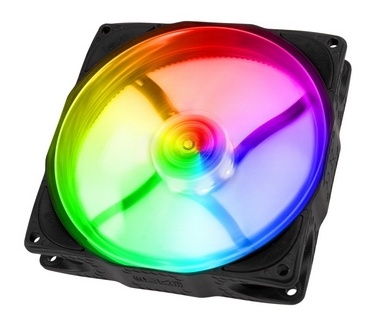 Noiseblocker B12X-P-BL