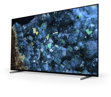 Sony Bravia XR-55A84L (premium afstandsbediening) Zwart