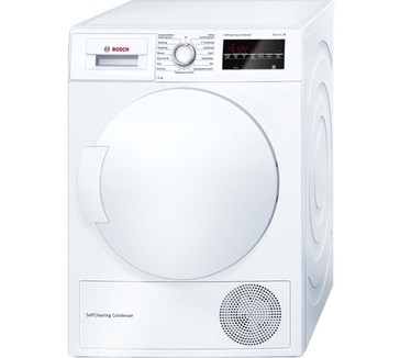 Bosch WTW83460NL