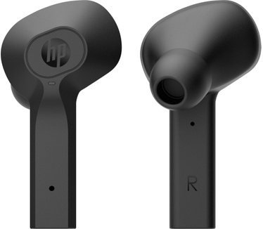 HP Wireless Earbuds G2 Zwart (Zwart)